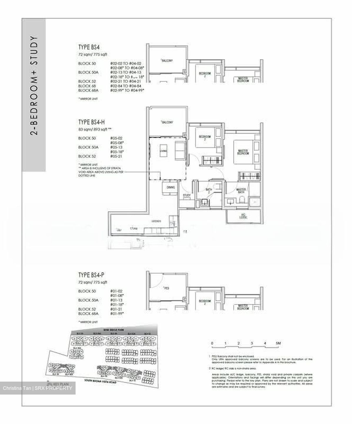 Kent Ridge Hill Residences (D5), Apartment #559759451